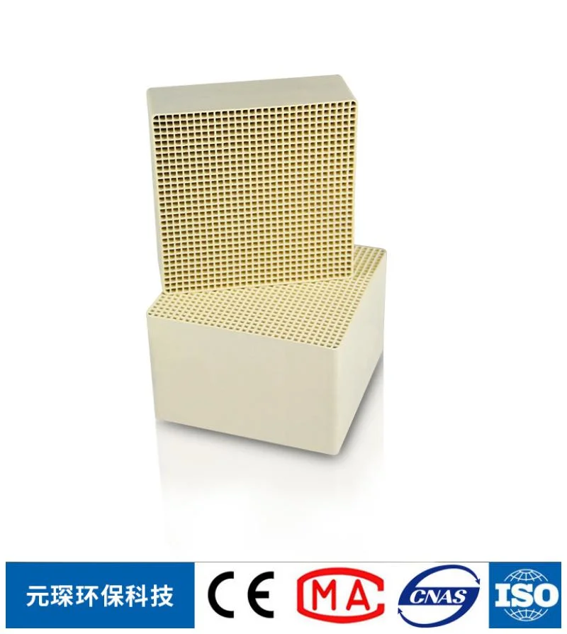 High quality/High cost performance Denox Honeycomb Catalyst Supplier with Free Samples