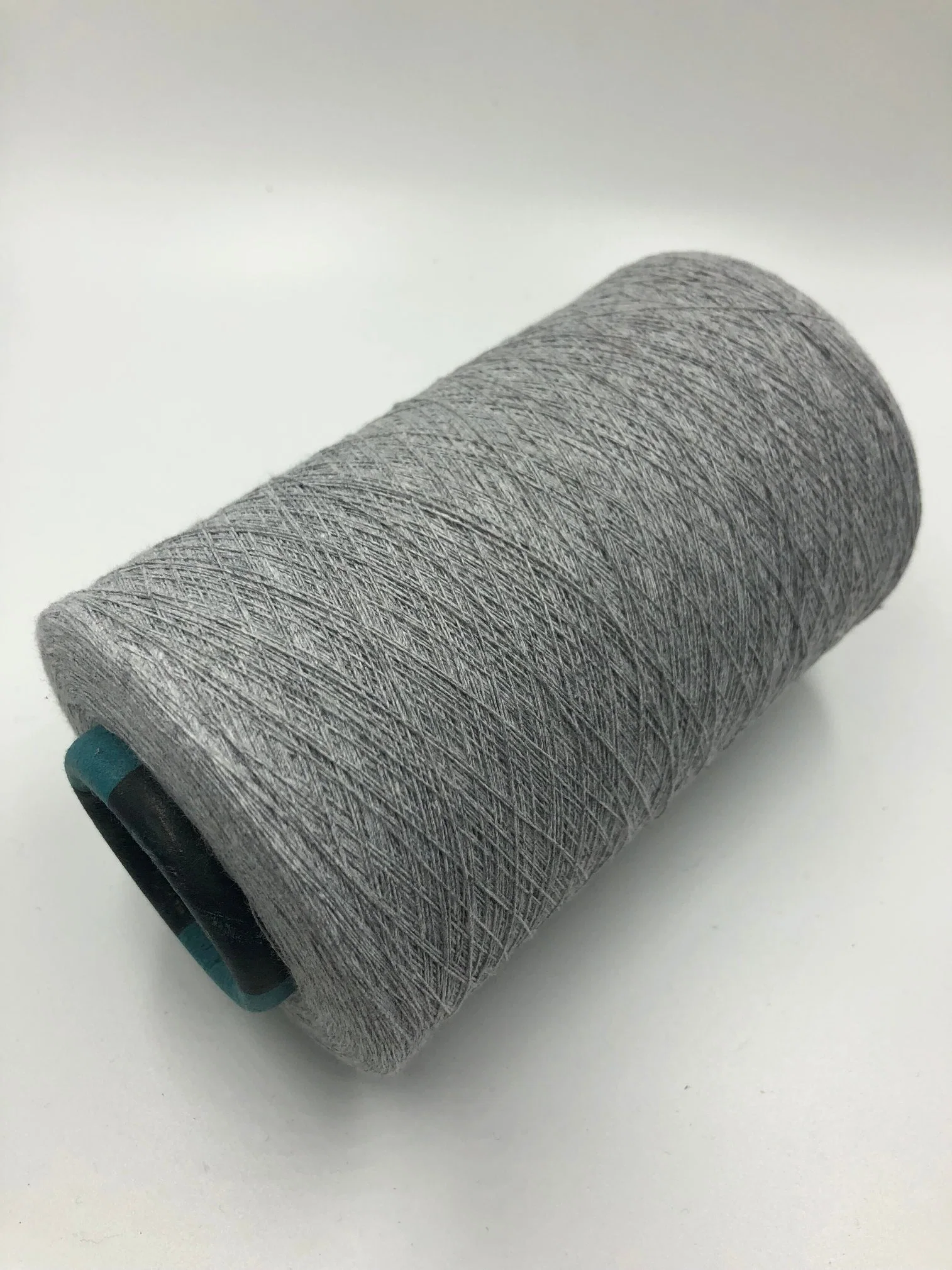 Hot Sale and Cheap Price Recycled Polyester Cotton Yarn for Socks