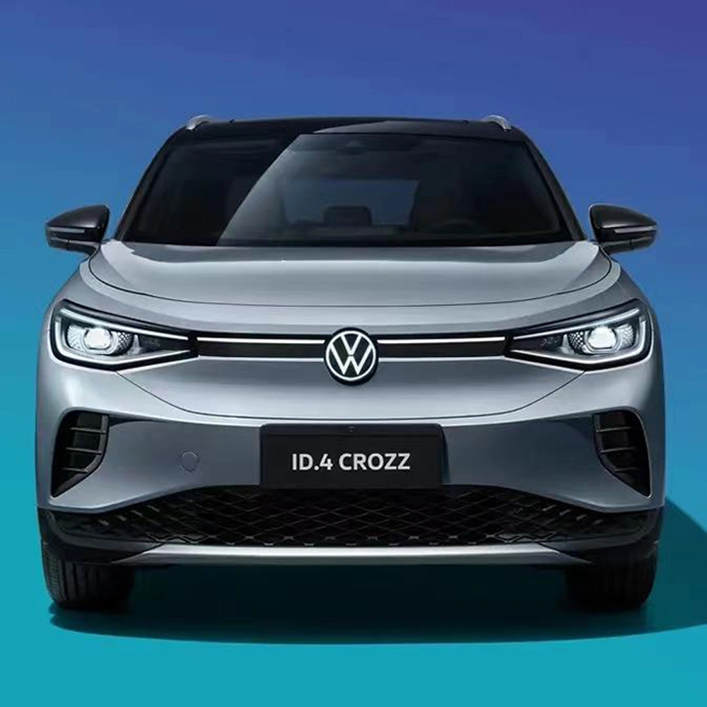 Lfd de resistencia de largo kilometraje VW ID4 ID6 Crozz nuevo/usado SUV VEHÍCULO ELÉCTRICO