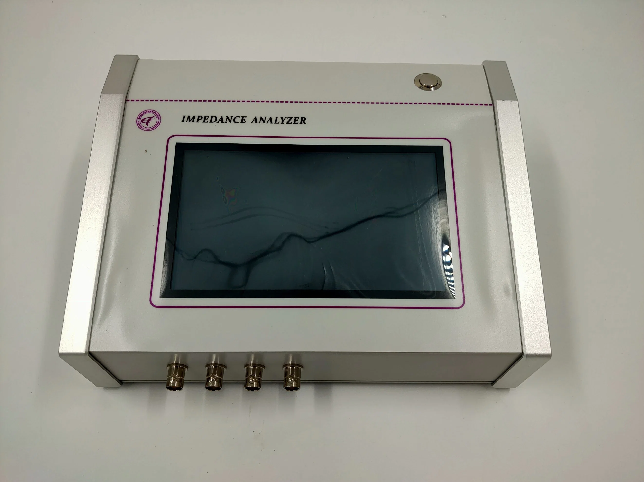 Digital Ultrasonic Test Machine for Ultrasonic Horn Detecting