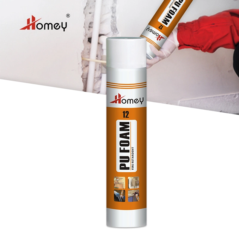 Homey B2 Grade Fire Resistant PU Foam