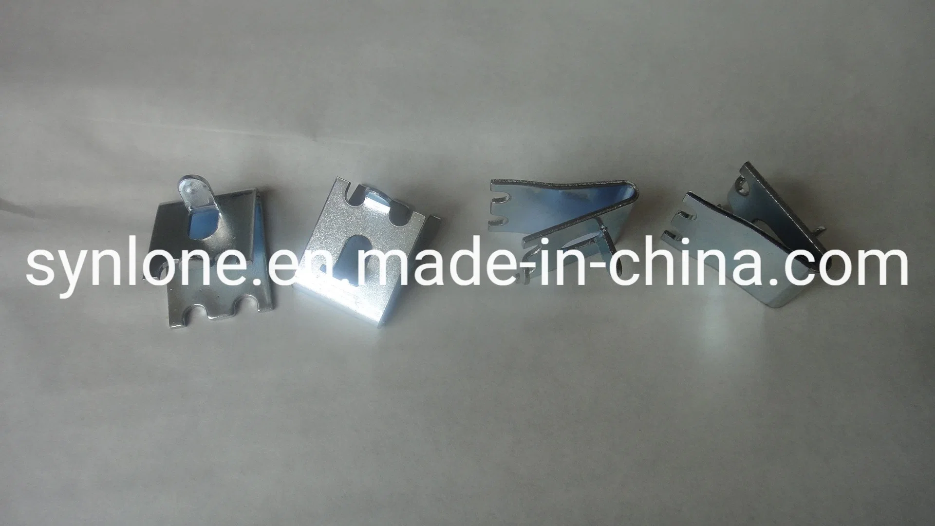 OEM Foundry Auto/Car Steel Sheet Metal Fabrication Stamping Part