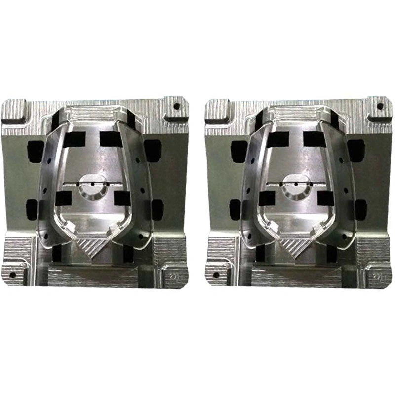 OEM/ ODM Car & Truck Pedals & Pads H13 Plastics Injection Die