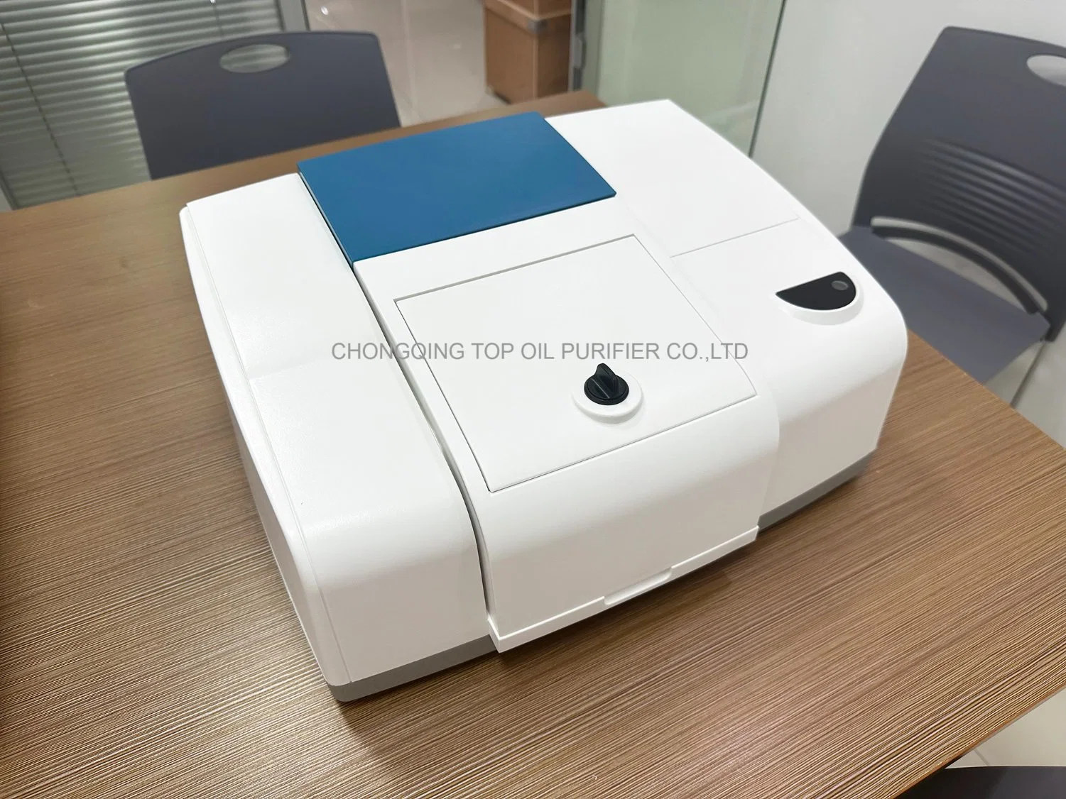 Spectromètre IRTF ASTM E2412 FTIR-230