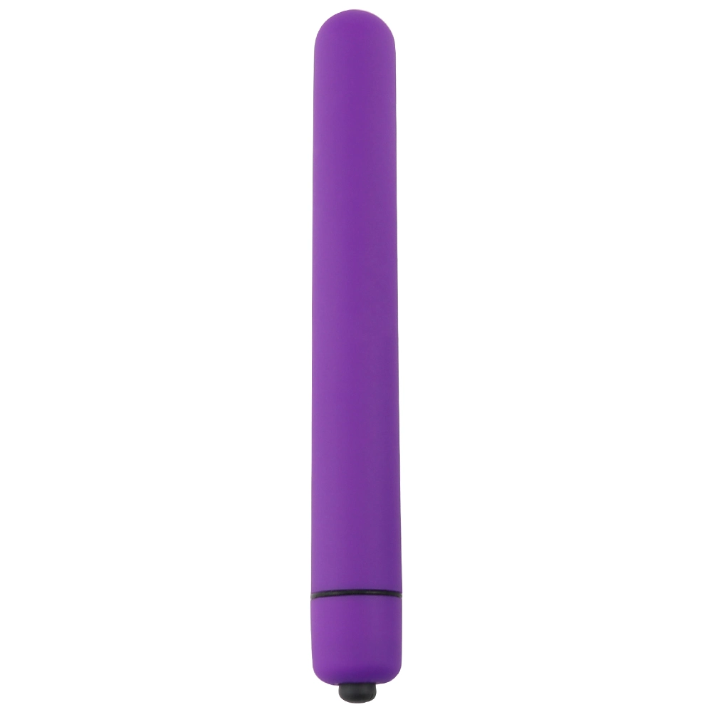 Dildo Vibrators AV Stick Adult Mini Long Bullet Vibrator Anal Clitoris Stimulator G-Spot Massager