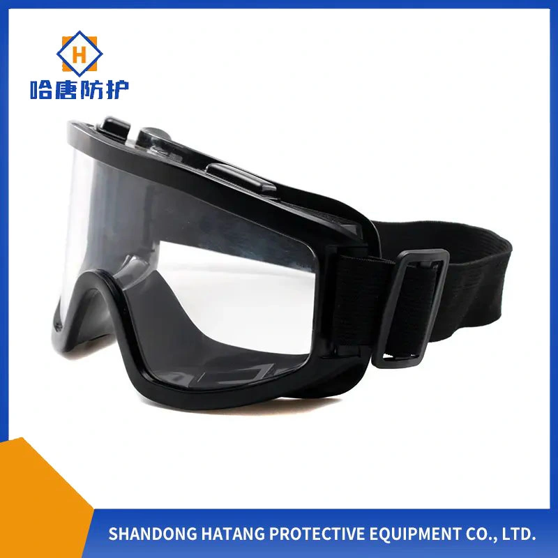 Security Eyeglasses Windproof Dustproof Funny Safety Glasses Welding Goggle