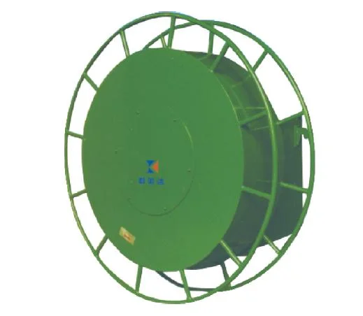 Variable Freqency Motor Type Cable Reel