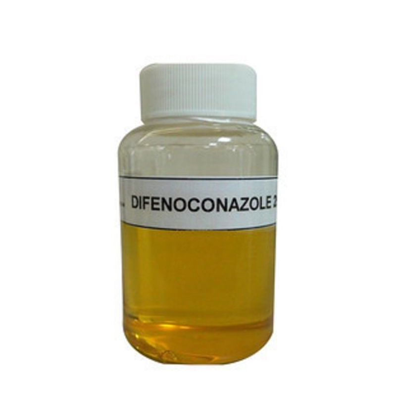 Trusted Difenoconazole Trade Name for Farmers