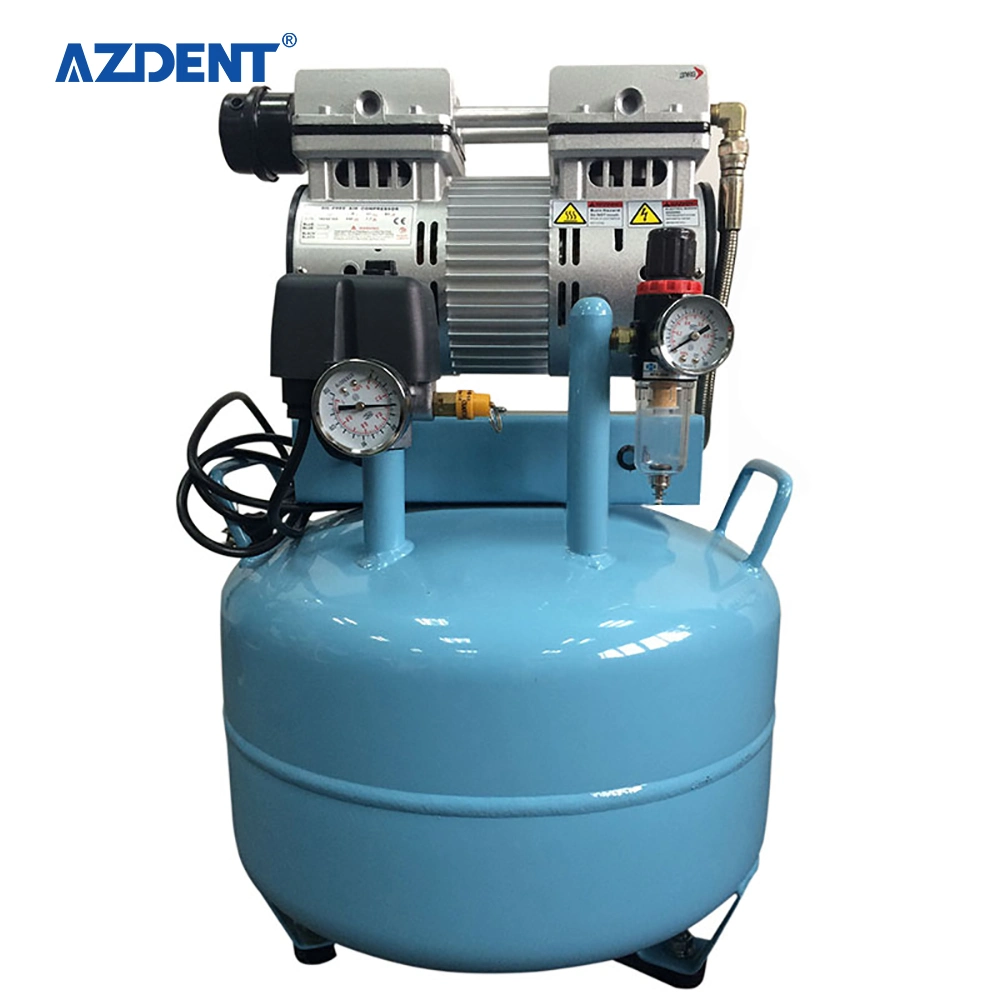 High quality/High cost performance  Dental Air Compressor/ silent Oil Free Air Compressor Tanks