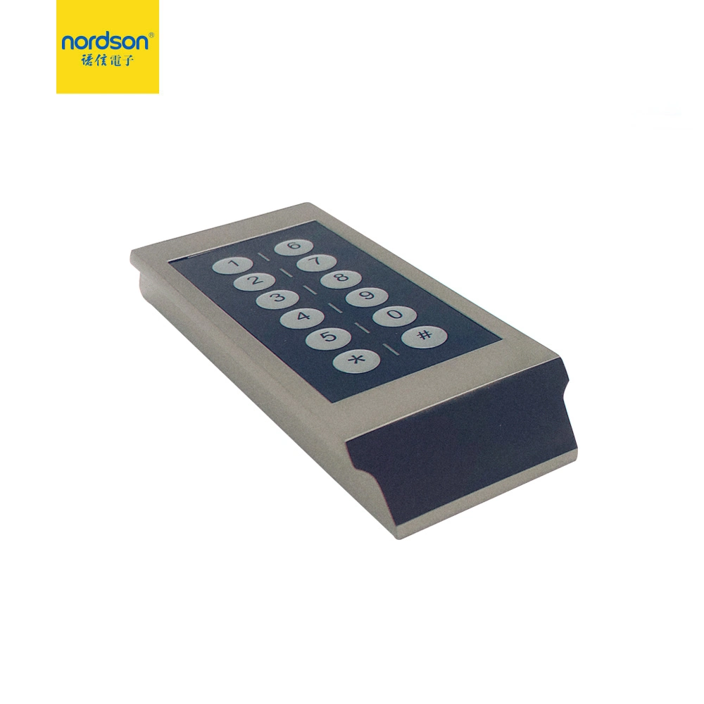 Home Office Digital Electronic Safe RFID Card Keypad Cabinet Lock for All Kinds Locker