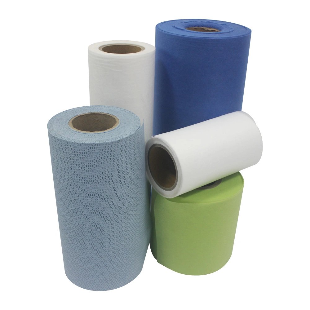 TNT PP Spunbonded Non Woven Fabric
