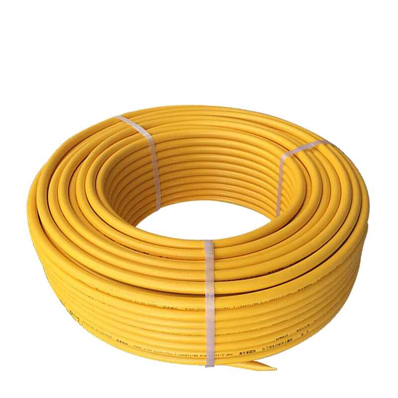 Manufacturer Plumbing Pex Pipe Aluminum Plastic Tube Pex Al Pex Pipe