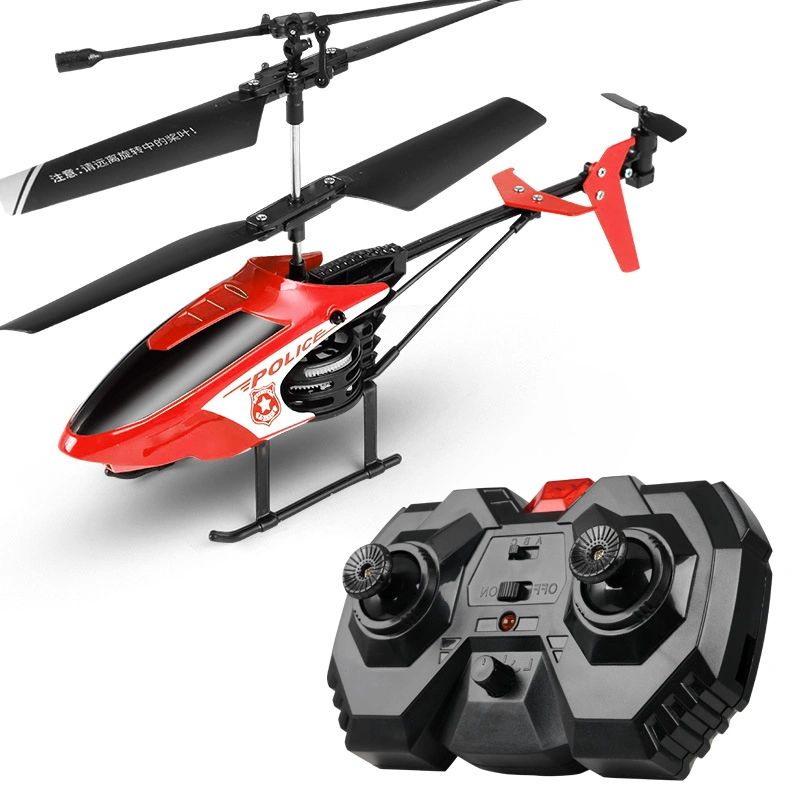 Remote Control Suspension Induction Aircraft Helicopter