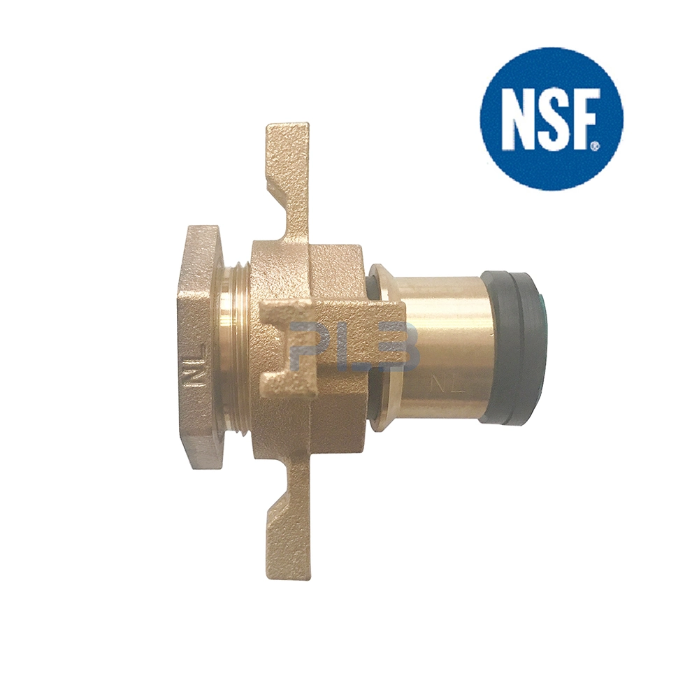 Bronze Expansion Joint for Water Meter