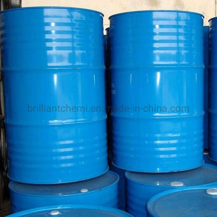 Industrial Grade Chemicals CAS 79-10-7 Acrylic Acid Used for Coating/Acrylic Resin