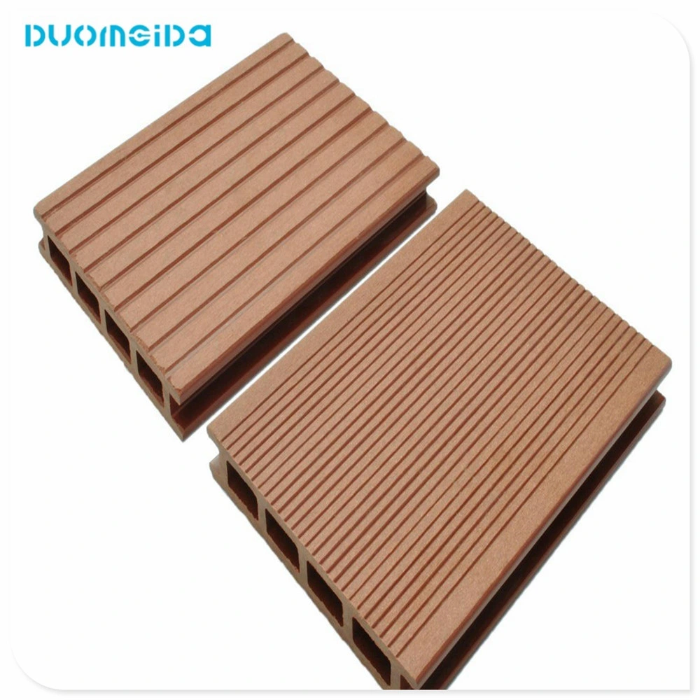 Outdoo WPC Composite Decking/Flooring/Board for Garden