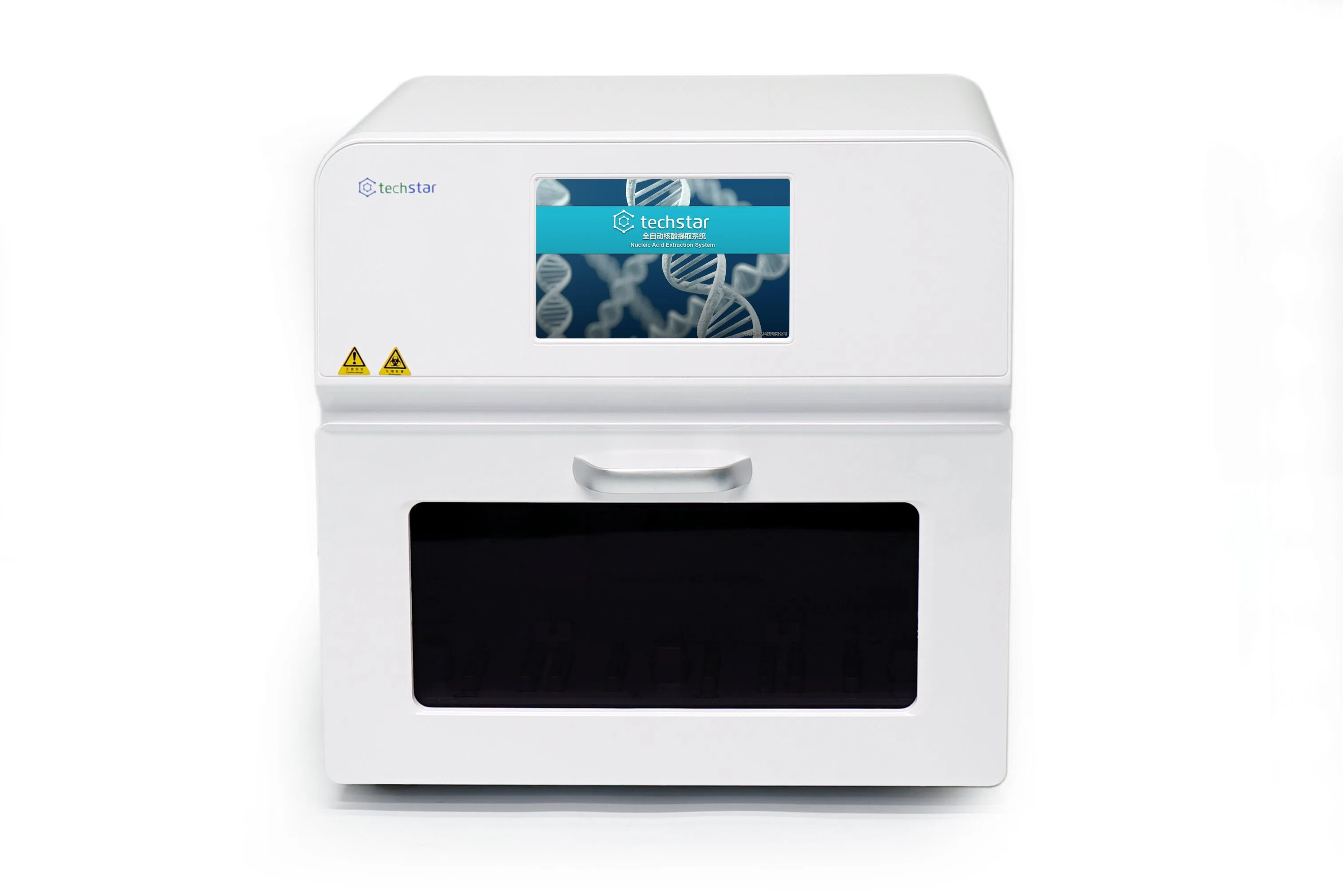 Techstar 32 Samples Virus RNA Extraction Automation System YC702