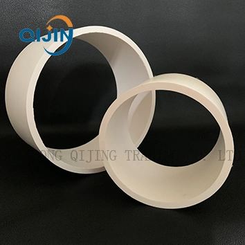 Wear Resistant Ceramic Lining for Hydrocyclone Application