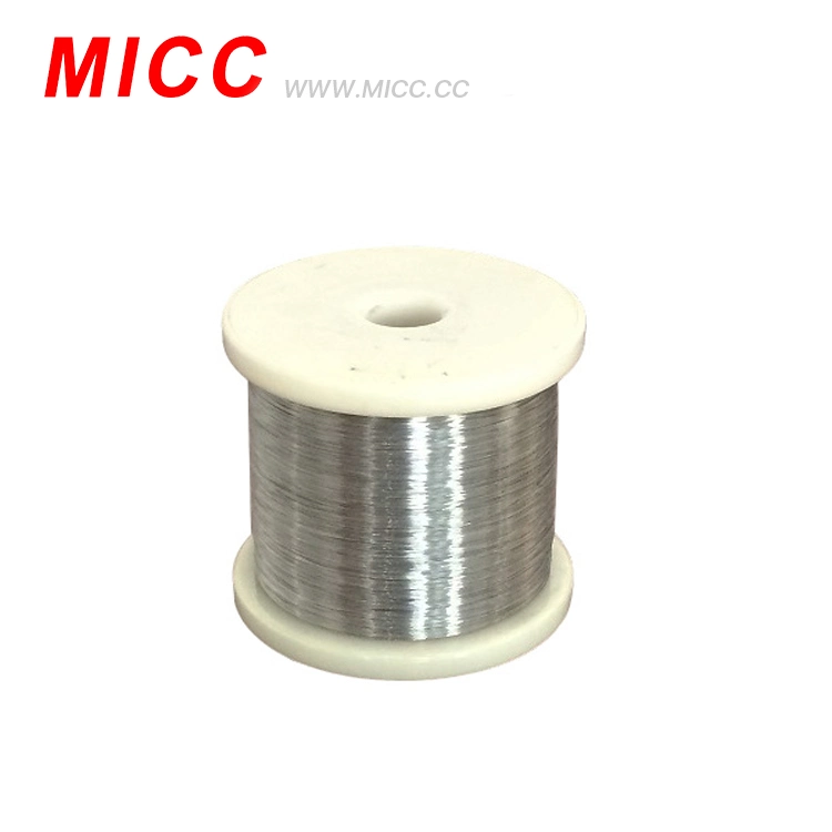 Electric Heating Resistance Wire Ocr23al5