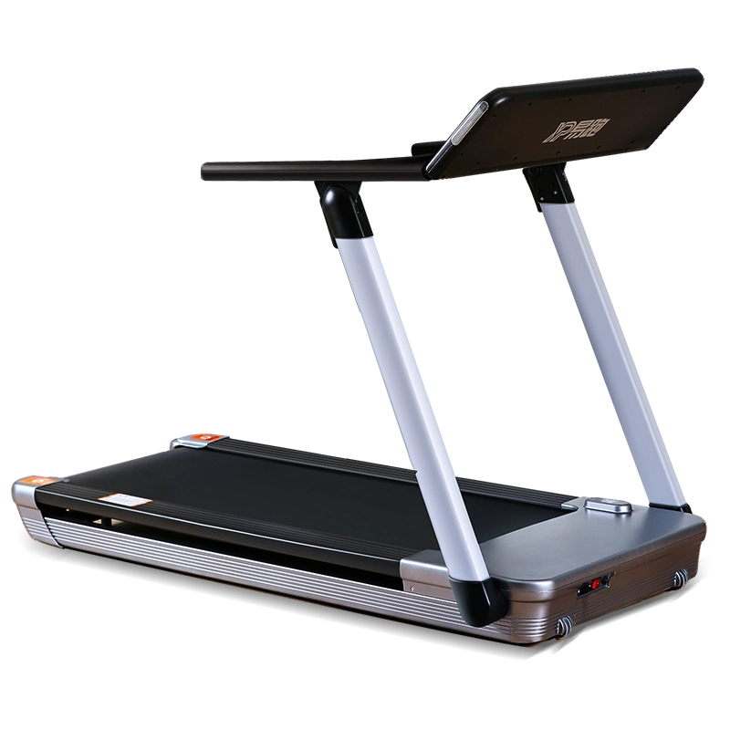 Ypoo Hot Sale Indoor Gym Training Easy Folding Treadmill Fitness Running Machine Price Touch Screen Treadmill Portable Treadmill