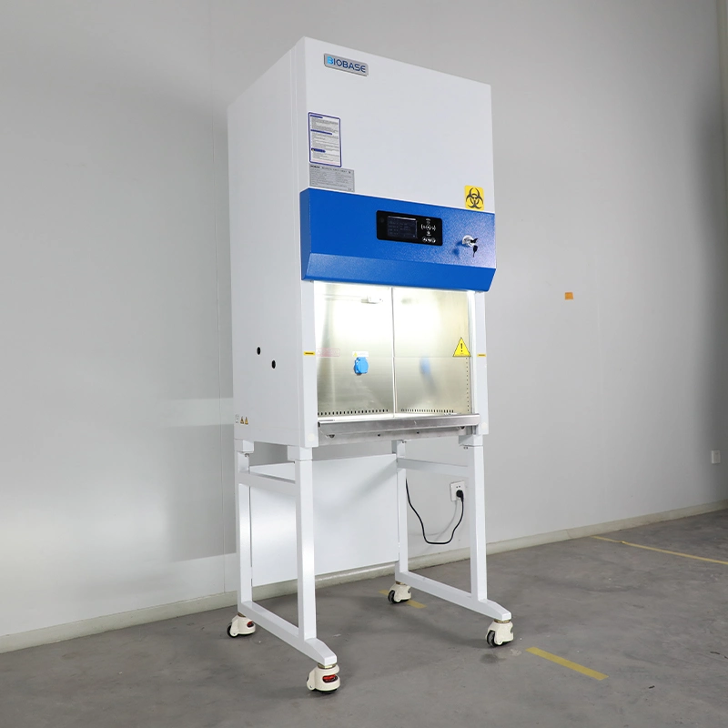 Biobase Laminar A2 Baiological Safety Cabinet for Hospital Laboratory