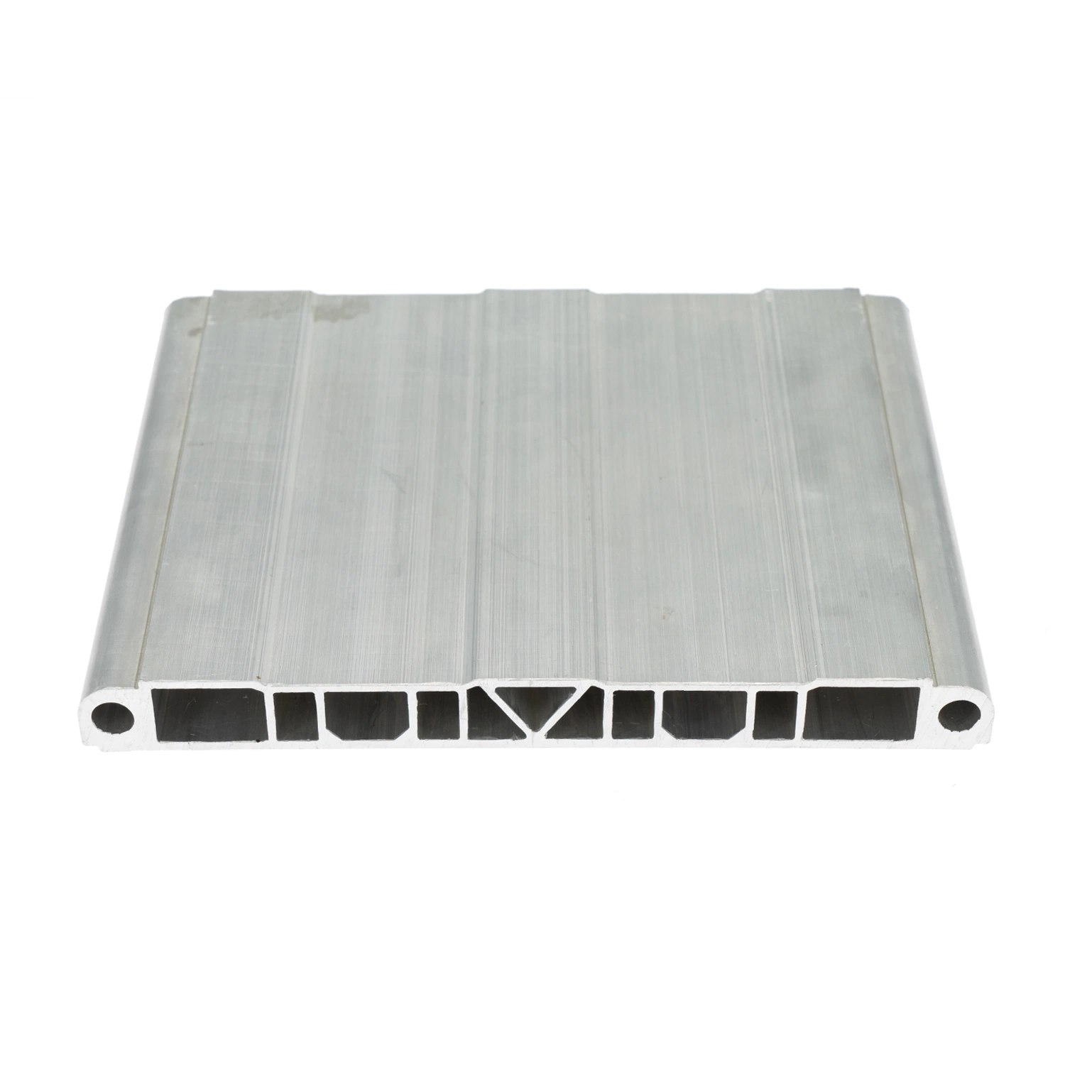 OEM Service 6001 Aluminum Profile for Electric Vehicle Battery Tray with Competitive Price