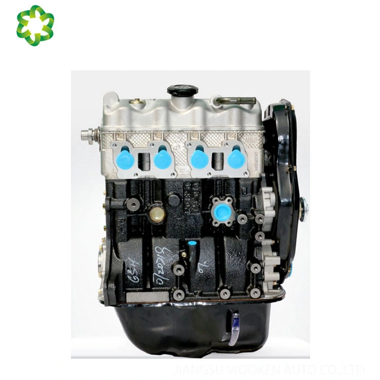 465QA/Af10-12 Engine, Auto Parts and Small Engines Made in China, Suitable for Hafei and FAW Dongfeng Xiaokang