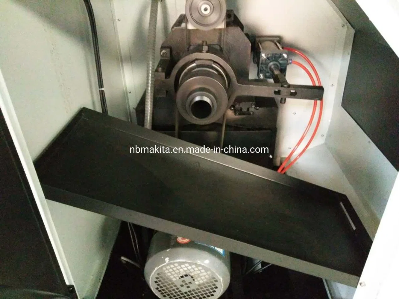 Venda a quente a alta rotação e alta precisão Hobby pequena máquina CNC Tool