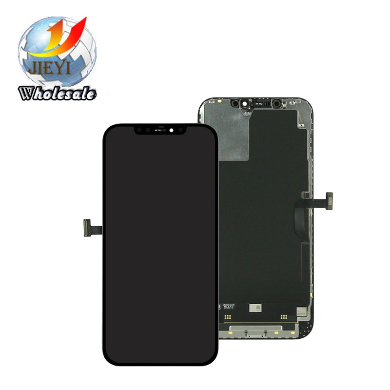 Novo para iPhone 12 PRO Max Substituição de Tela de Toque do Display OLED LCD