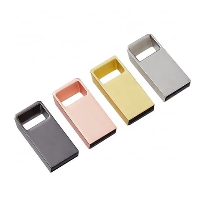 Super Mini USB Flash Drive 2.0 512MB-256GB USB for Storage