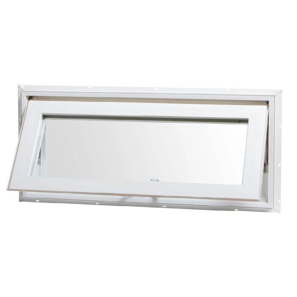 Asia Aluminum Group OEM Price Aluminum Awning Windows Parts