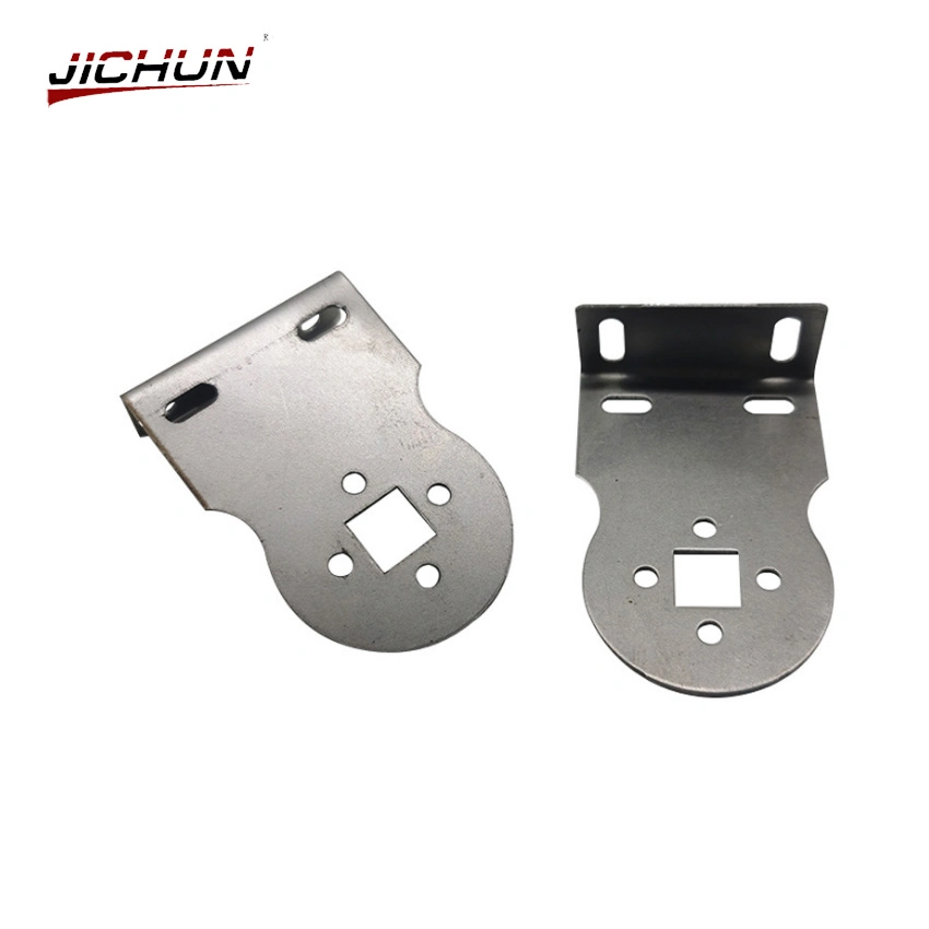 Mold Part Stamping Parts Sheet Metal for Textile