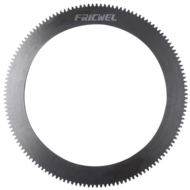 Clutch Plate and Pressure Plate ISO 9001 Fricwel 175-15-12713