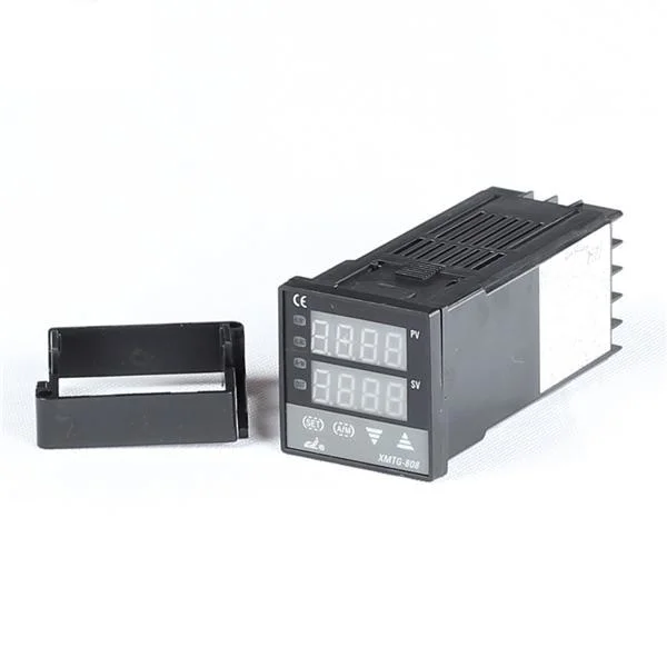 Xmtg-808 Digital Pid Temperature Controller with CE, RoHS and UL