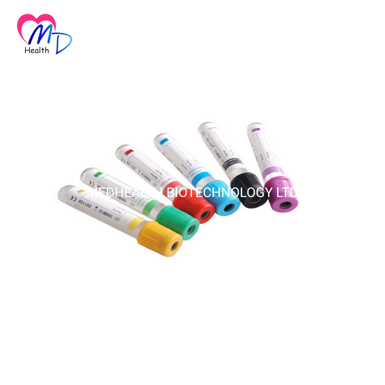 Disposable Blood Collection Tube with High quality/High cost performance  and Competitive Price