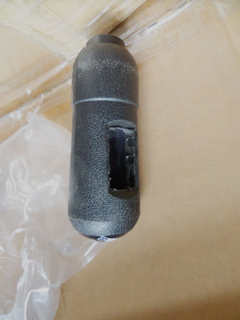 Truck Inner Accessory Gear Shift Knob Hc-T-8225