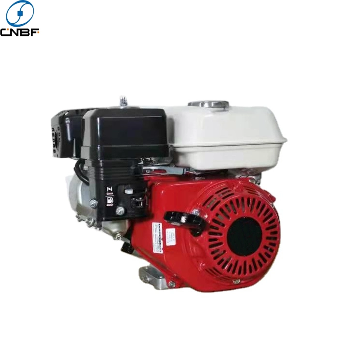 Cnbf Flying Auto Parts Auto 6.5HP Gasoline Engines System for Honda