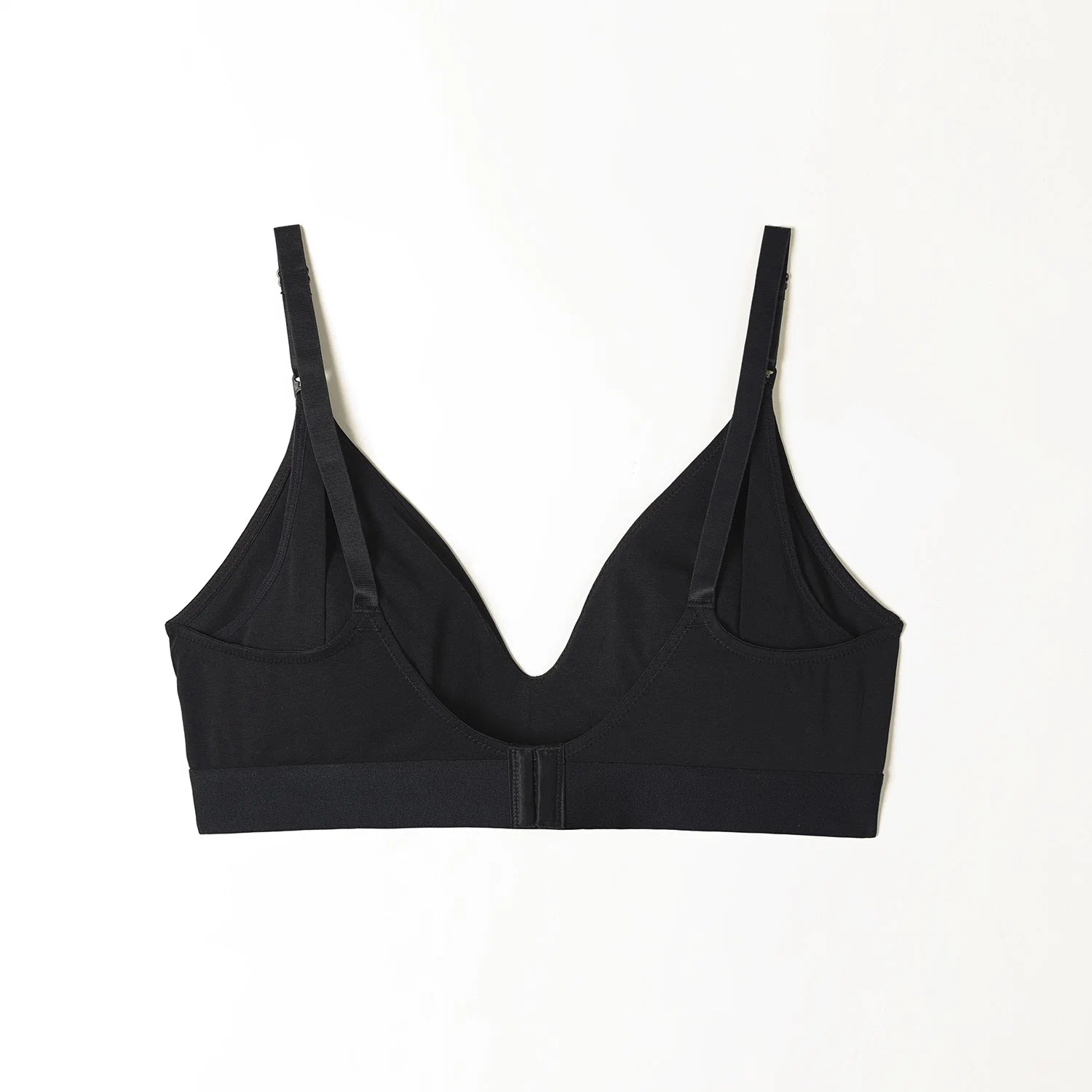 2022 Walmart Lady Haut de gamme Vêtements d'allaitement personnalisés pour femmes Respirant Confortable T-shirt Soutien-gorge de maternité de base pour l'allaitement Grande taille supplémentaire Solide.