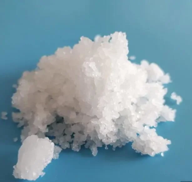 China Supply 46% Magnesium Chloride Hexahydrate Manufacturer Low Price