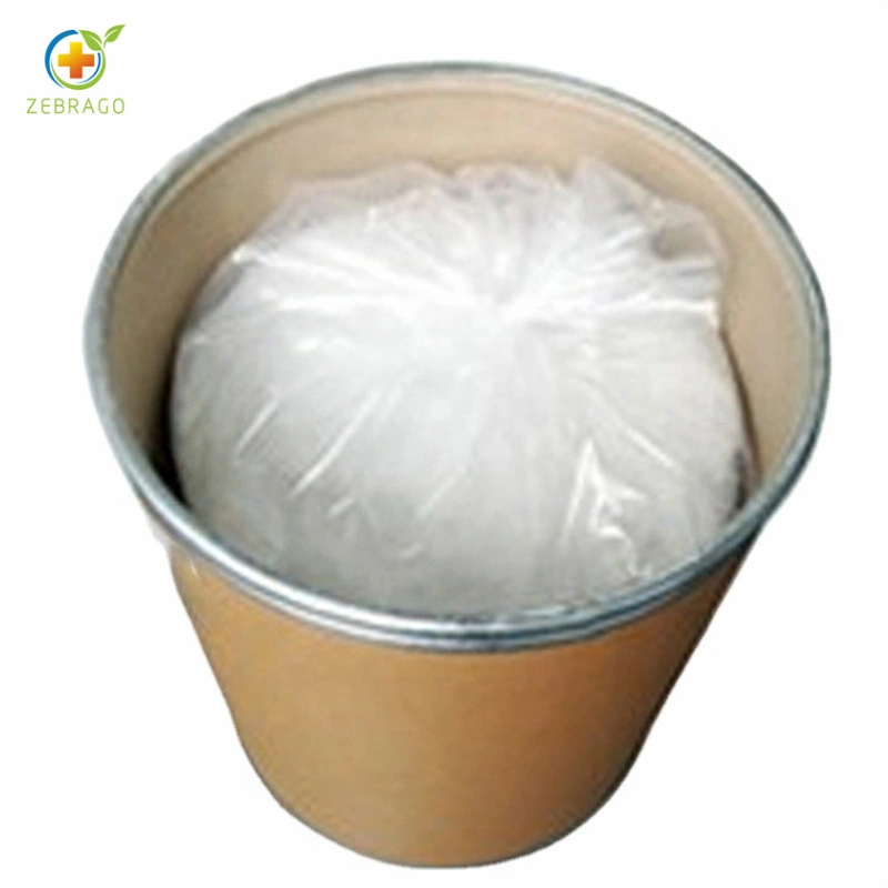 Wholesale/Supplier Price L-Glutamic Acid Powder From Zerbago