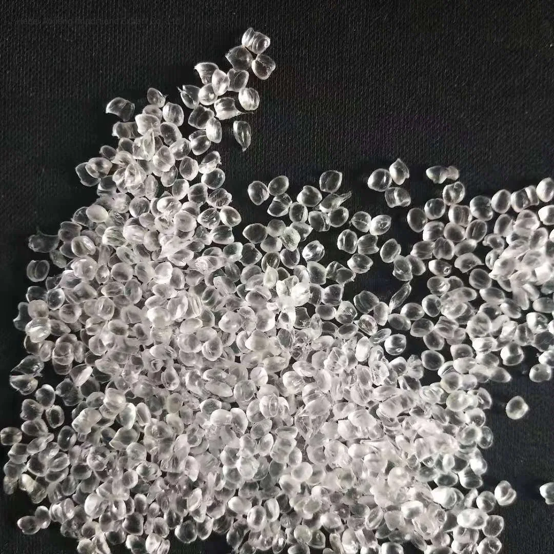 Blow Molding Pellets Good Flexibility Good Mechanical Properties High Strebgth EVA for Greenhouse film