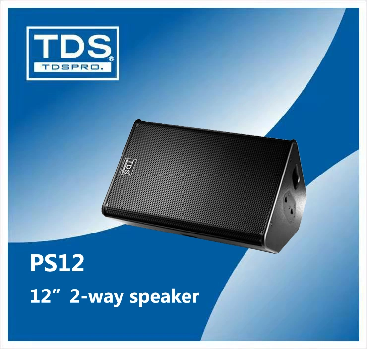 12inch 2-Way Loudspeaker Audio PS12 for Nexo Style Professional Speaker