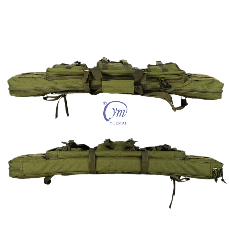 Yuemai Wholesale Outdoor Military Backpack Tactical Long Gun Bag