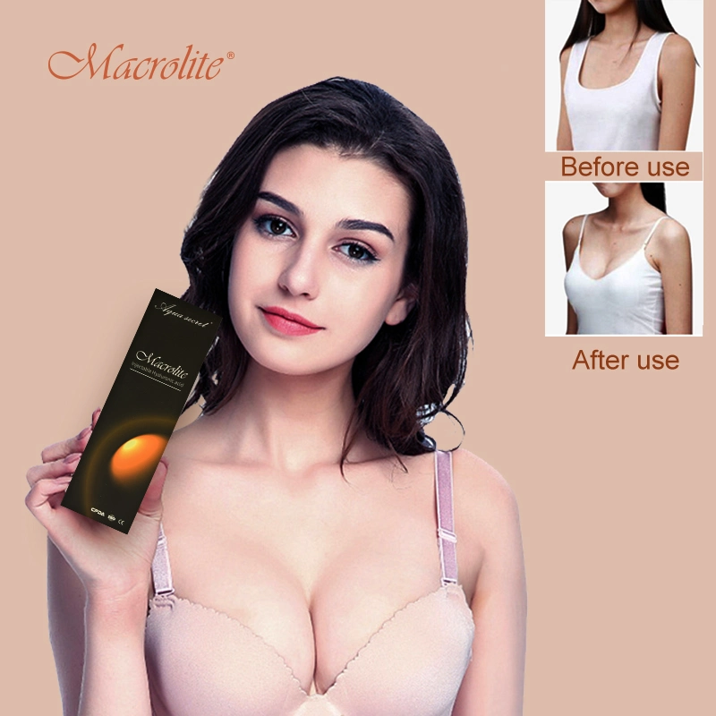 Wholesale/Supplier Dermal Filler Breast Fill Hyaluronic Acid 50ml for Breast Enlargement