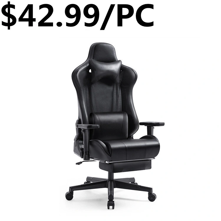 Executive Ergonomic Racing Computer Office Air Conditioned Racer Gaming Chair