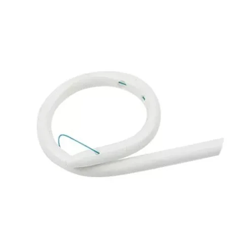 Disposable Medical Hydrophilic Nephrostomy Catheter Kit, Pigtail Drainage Catheter