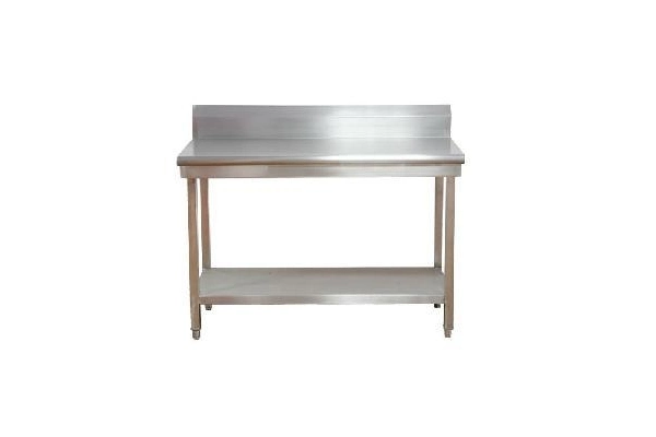 OEM or ODM Stainless Steel Work Table; Food Working Stand