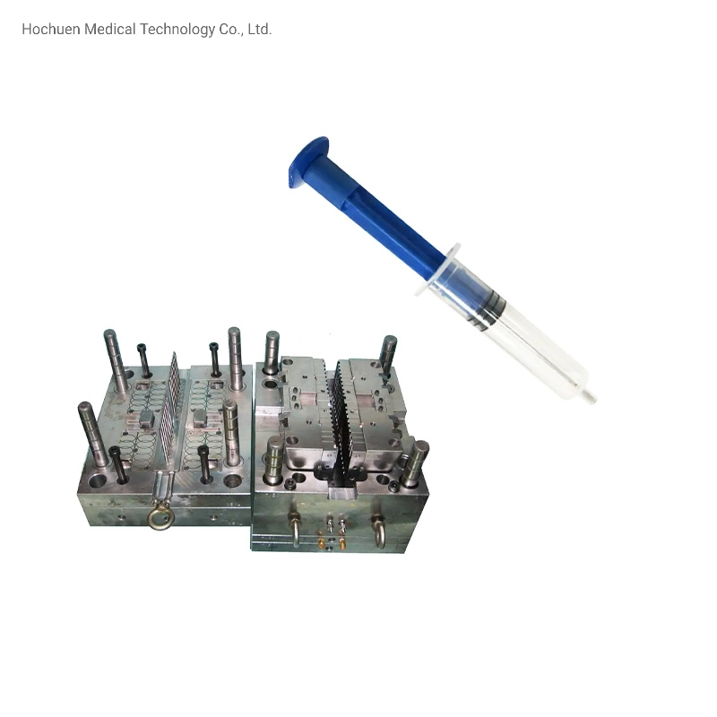 Custom Design and Manufacture Service Medical Device Plastic Injection Product