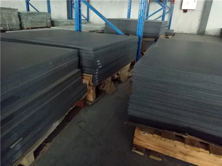 Black Durostone Pallet for Wave Soldering and Reflow Soldering, Black Durostone Sheet for SMT Fixture, Durostone Material