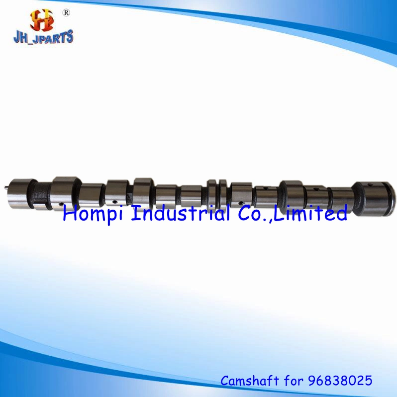 Auto Spare Parts Camshaft for Daewoo/Opel Matiz Spark 0.8L 96571295 96316214 Nubira/Prince2.0/G15mf/13s/Za-223/Matiz/C20ne1.0L/C14nz/Nexia/X16sz/Traveler